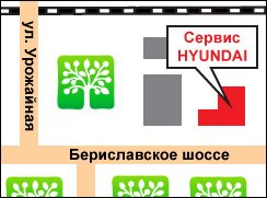 Hyundai UA 