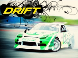    - Drift ()