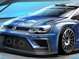 Volkswagen    Polo  2017 