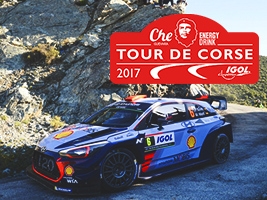 WRC 2017:  ͸    