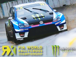 World RX 2017:         ,      