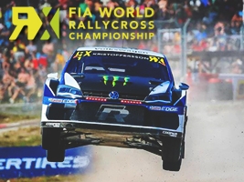 World RX 2018:        ()