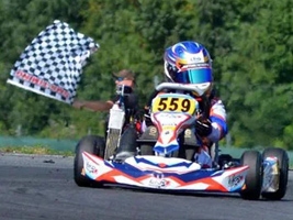       Rotax Max Challenge