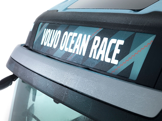        Volvo Ocean Race Limited Edition    ,   