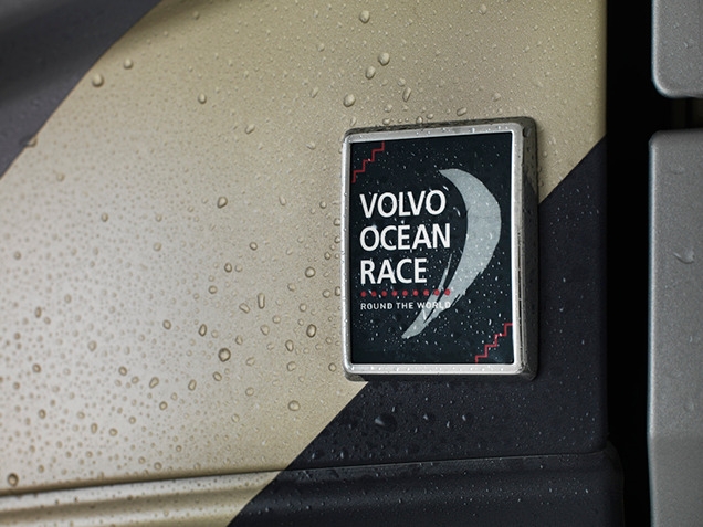        Volvo Ocean Race Limited Edition    ,   