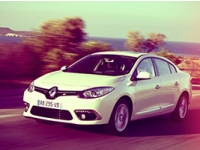 !      Fluence