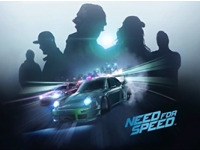  Need for Speed     