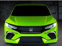   Honda   Civic