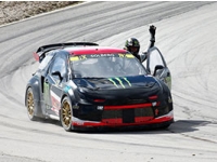 World RX:         