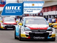 WTCC:      