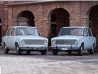  Fiat 124   2101...