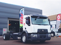 19-   D Wide CNG     RENAULT TRUCKS