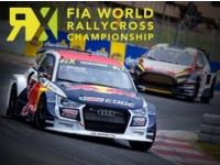 World RX 2017:         