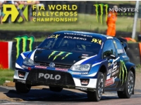 World RX 2017:       -