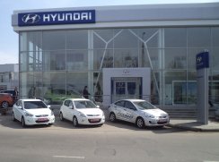 Hyundai  