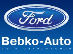 Ford Bebko-Auto