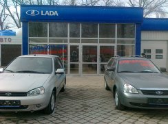 LADA  