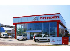 Citroen  