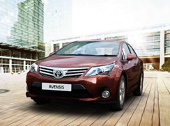 Avensis