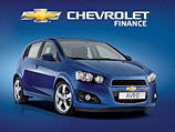  Chevrolet Finance       !