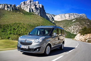   Opel Combo NEW   !