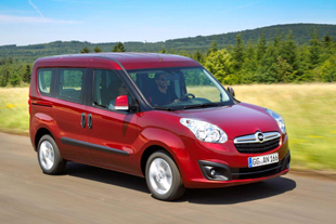   Opel Combo NEW   !