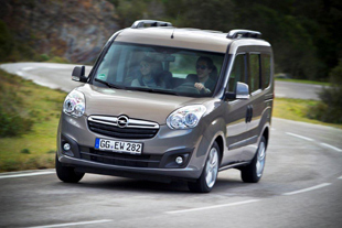   Opel Combo NEW   !