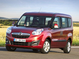   Opel Combo NEW   !